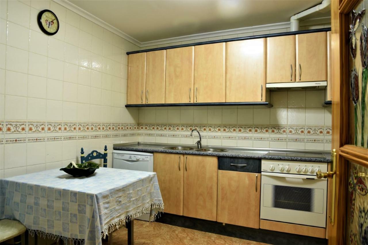Montemayor de Pililla Casa Rural El Camino מראה חיצוני תמונה